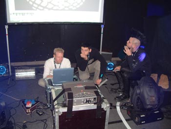 2-Preparing-Projection