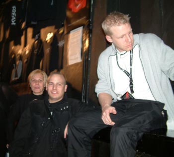 3-Frankfurt-L.O.E.audience